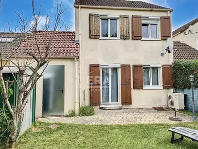 Maison vente à Chaumontel, Val-d'Oise