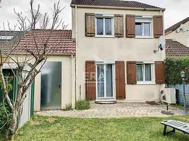 Maison vente à Sarcelles, Chaumontel