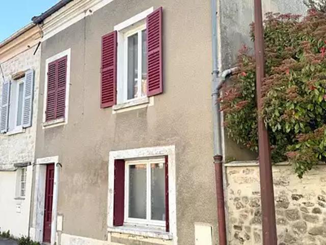 Maison vente à Sarcelles, Chaumontel