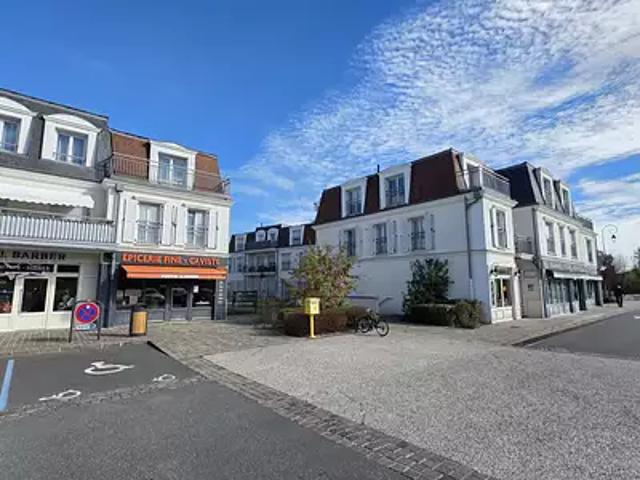 Appartement location à Chaumontel, Val-d'Oise