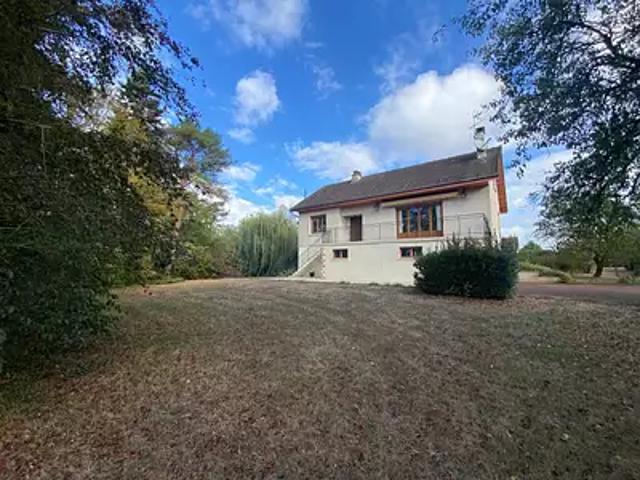 Maison vente à Les Vinées, Chaumot