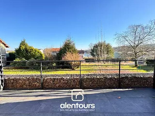 Appartement vente à Épinal, Chaumousey