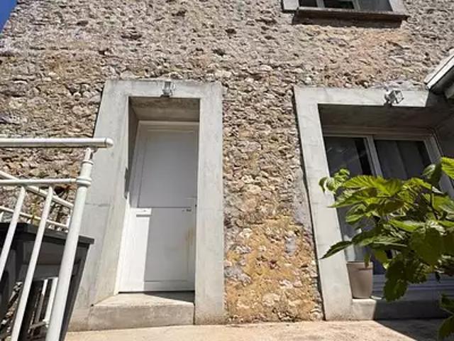 Maison vente à Reims, Chaumuzy