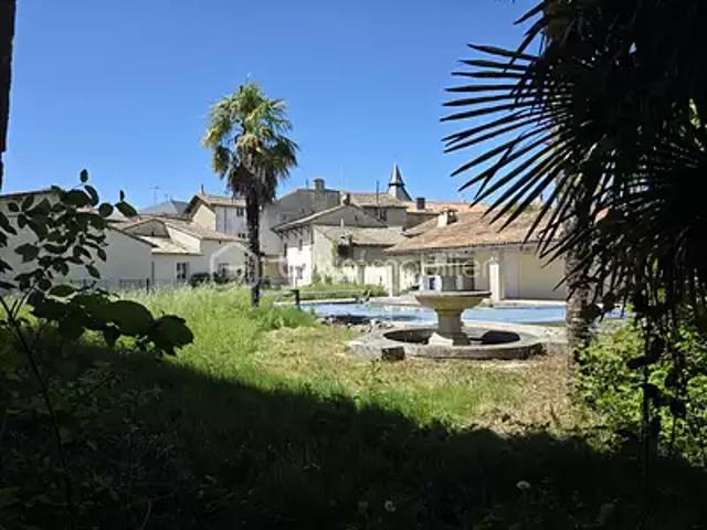 Maison vente à Montmorillon, Chaunay