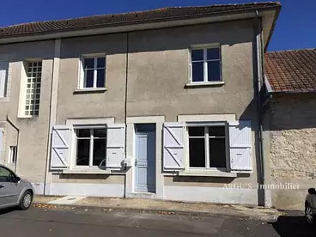 Maison location à Montmorillon, Chaunay