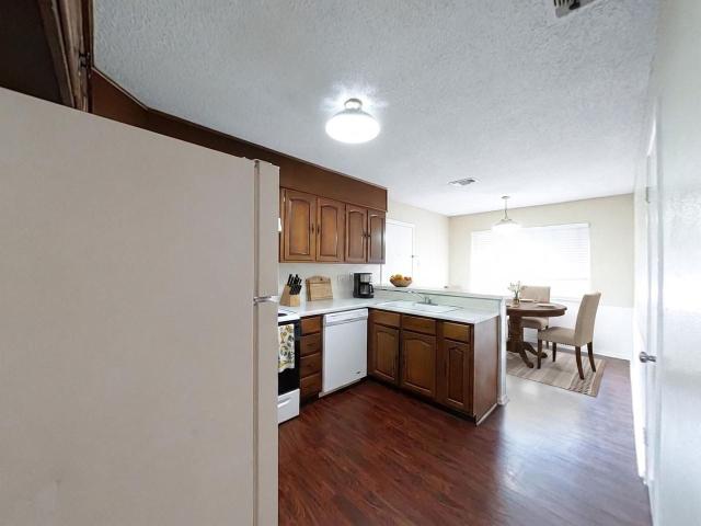 Apartment for rent in Leesville, Texas