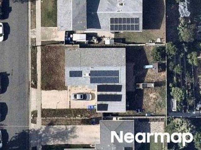 House for sale in Jacumba, California