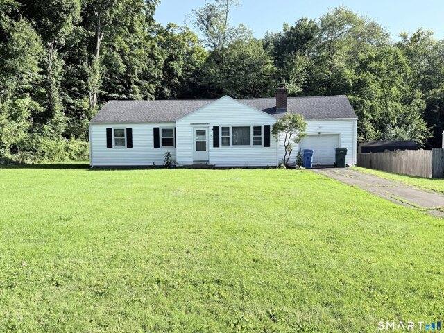 House for sale in Hamden, South Central Connecticut Planning Region