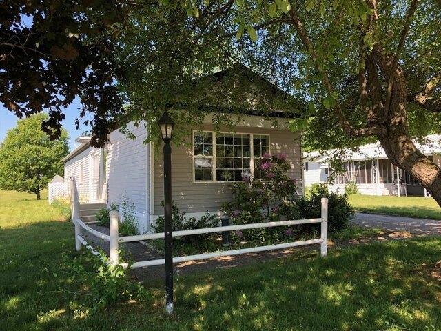 Property for sale in Belchertown, Massachusetts