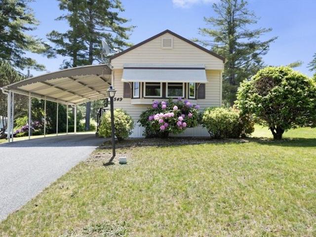 Property for sale in Belchertown, Massachusetts