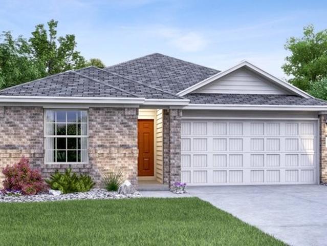 House for sale in Williamson, Texas