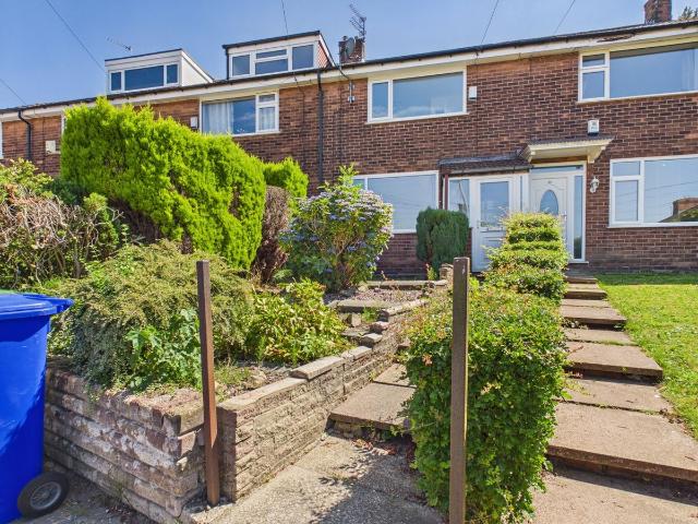 House for rent in Georgia, Greater Manchester