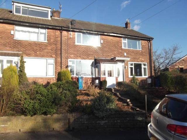 House for rent in Georgia, Greater Manchester