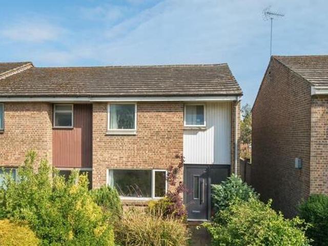 House for sale in Abbotts Barton, Hampshire