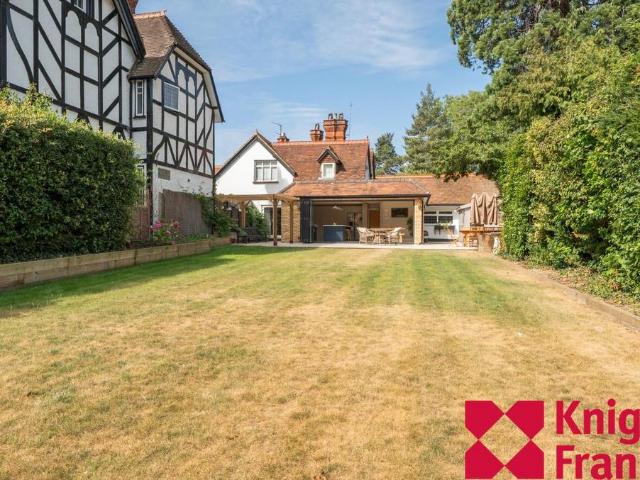 House for rent in Fishery, Maidenhead