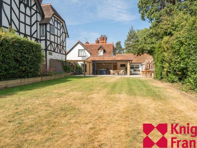 House for rent in Fishery, Maidenhead