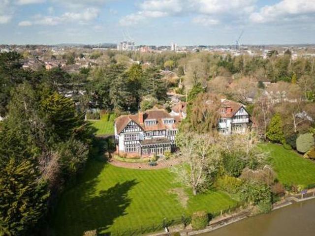House for sale in Maidenhead