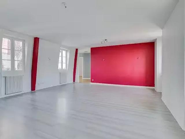 Appartement vente à Laon, Chauny