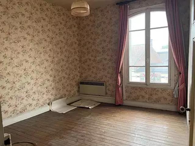 Appartement vente à Chauny, Aisne