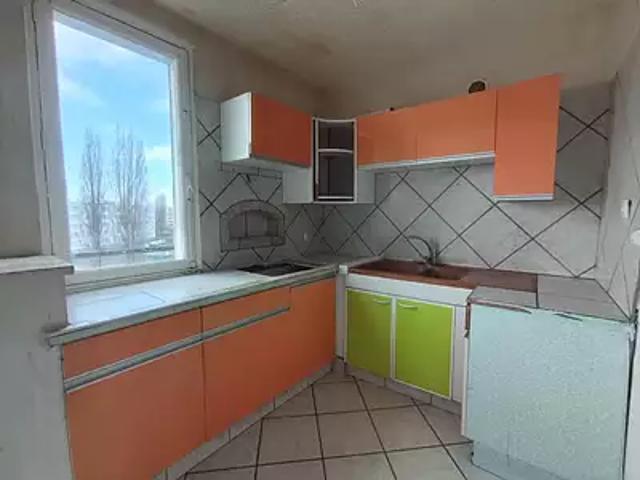 Appartement vente à Chauny, Aisne