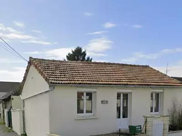 Maison vente à Chauny, Aisne