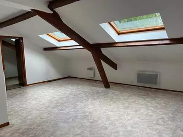 Appartement location à Laon, Chauny