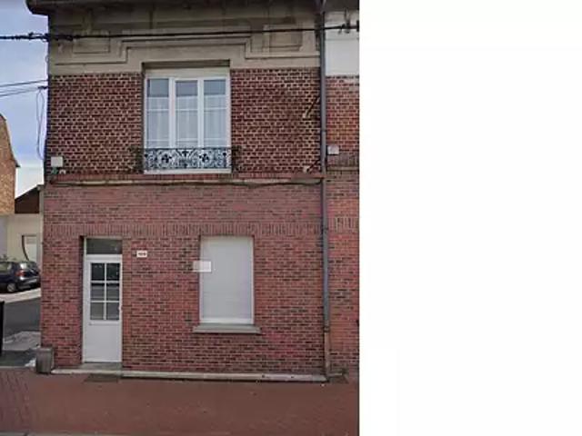 Appartement location à Laon, Chauny