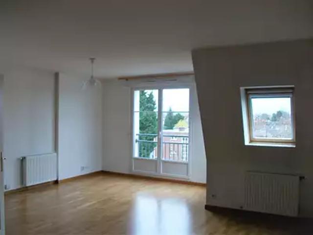 Appartement location à Laon, Chauny