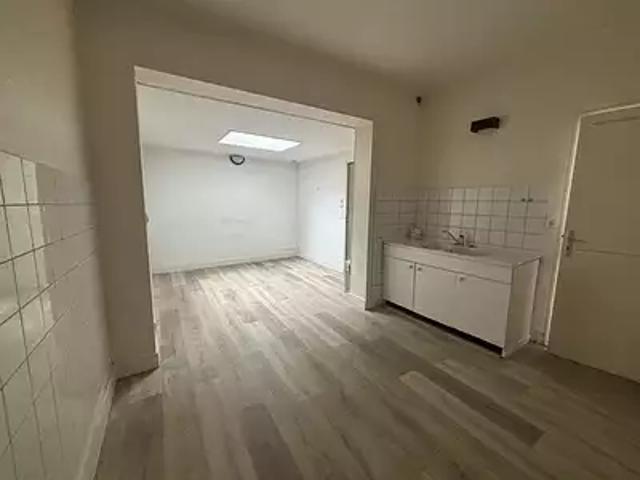 Appartement location à Chauny, Aisne