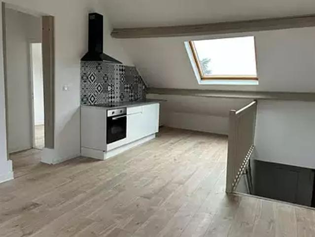 Appartement location à Laon, Chauny