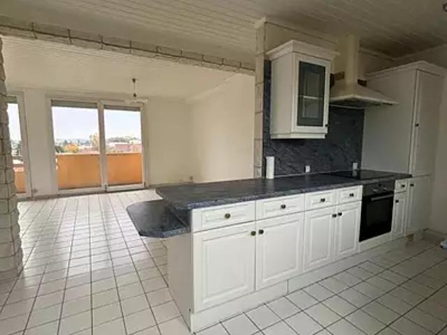 Appartement location à Laon, Chauny