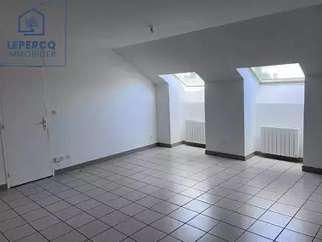 Appartement location à Chauny, Aisne