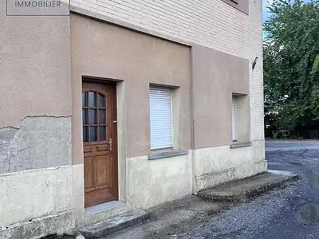Appartement location à Chauny, Aisne