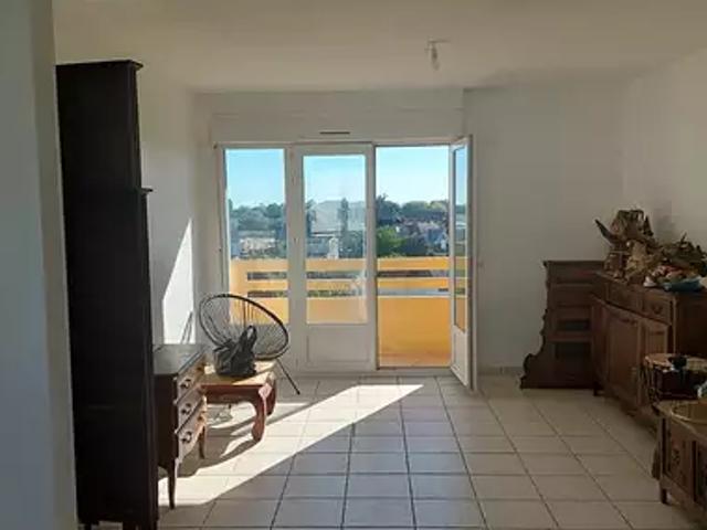 Appartement location à Chauny, Aisne