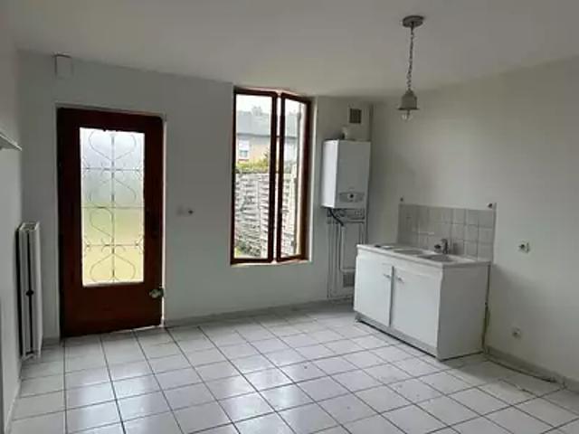 Maison location à Laon, Chauny