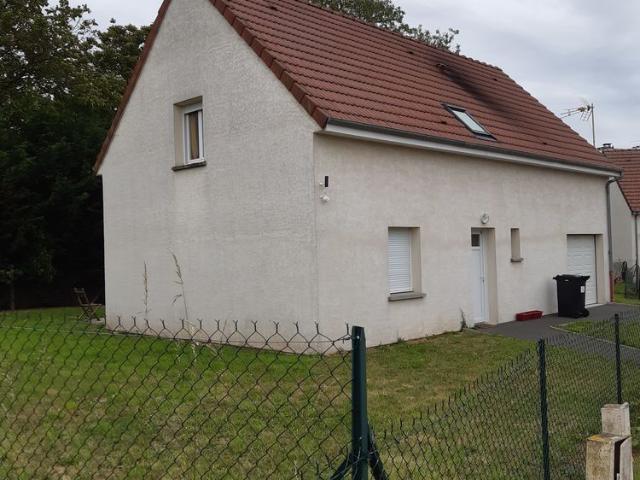 Maison location à Laon, Chauny
