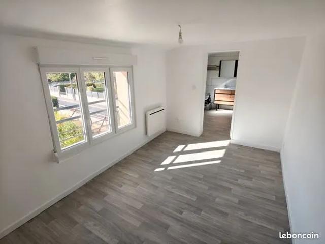 Maison location à Chauny, Aisne