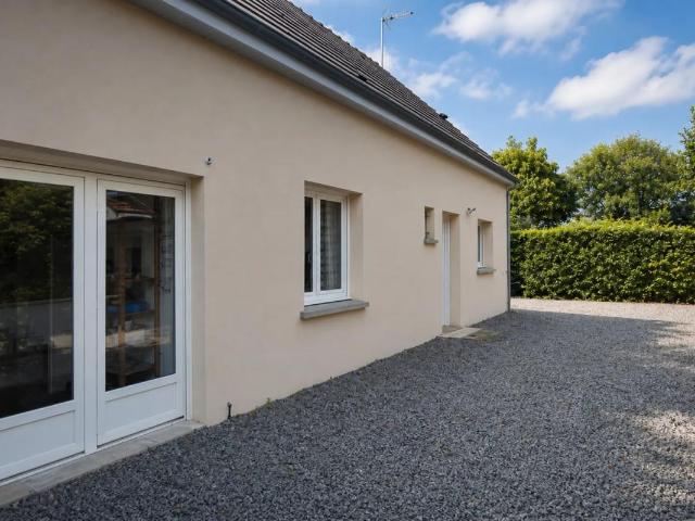 Maison vente à Laon, Chauny