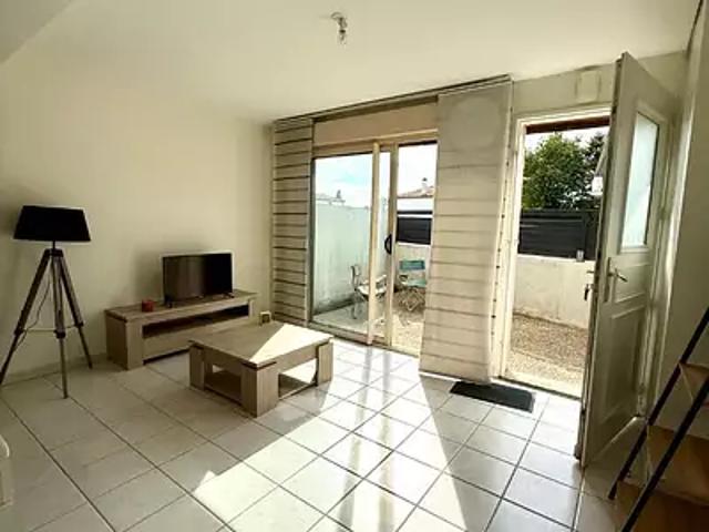 Maison vente à Chauray, Deux-Sèvres