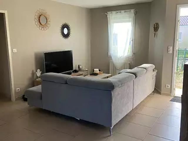 Maison vente à Chauray, Deux-Sèvres