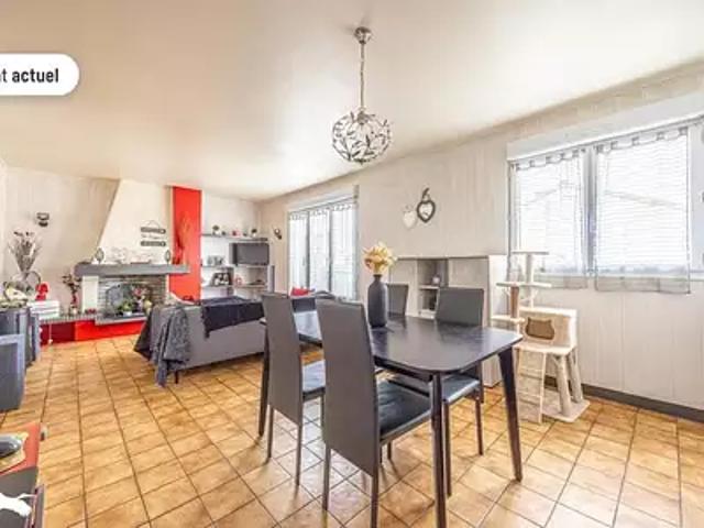 Maison vente à Niort, Chauray