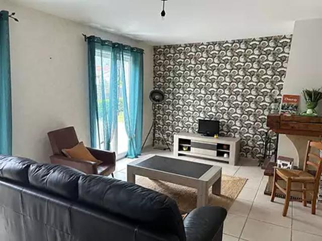 Maison vente à Niort, Chauray
