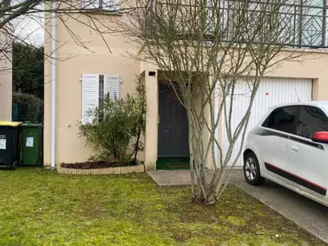 Maison vente à Niort, Chauray