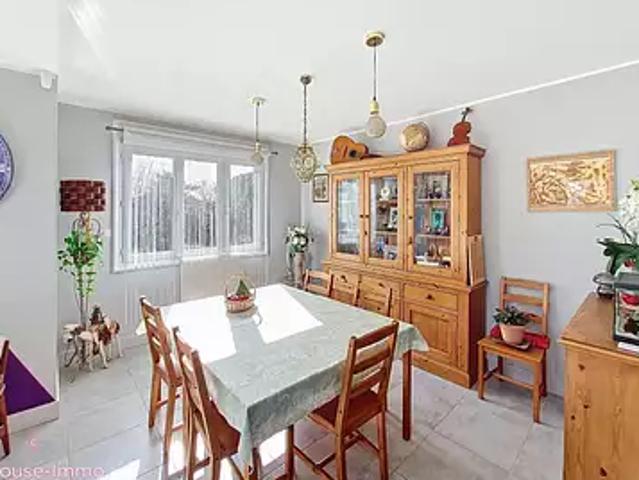 Maison vente à Niort, Chauray