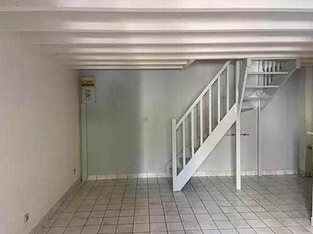 Appartement location à Niort, Chauray