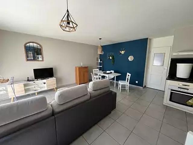 Maison location à Niort, Chauray