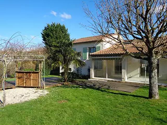 Maison location à Niort, Chauray