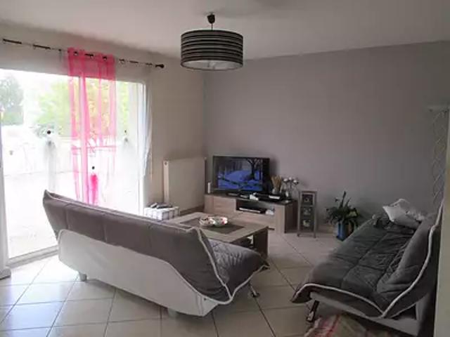 Maison location à Niort, Chauray