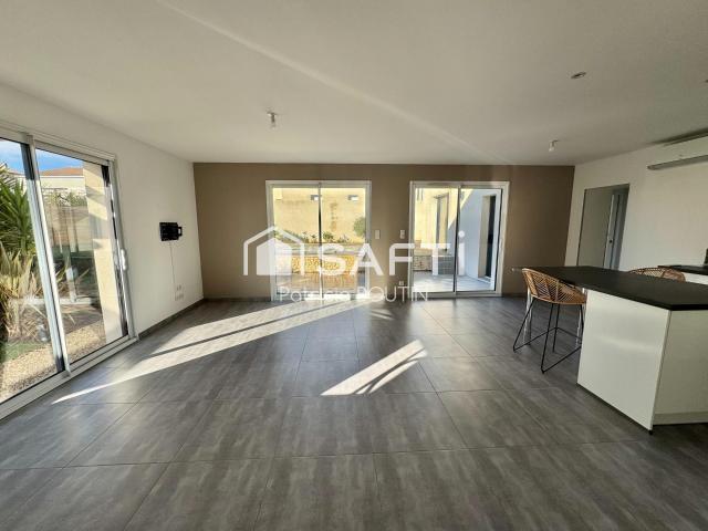 Maison vente à Niort, Chauray