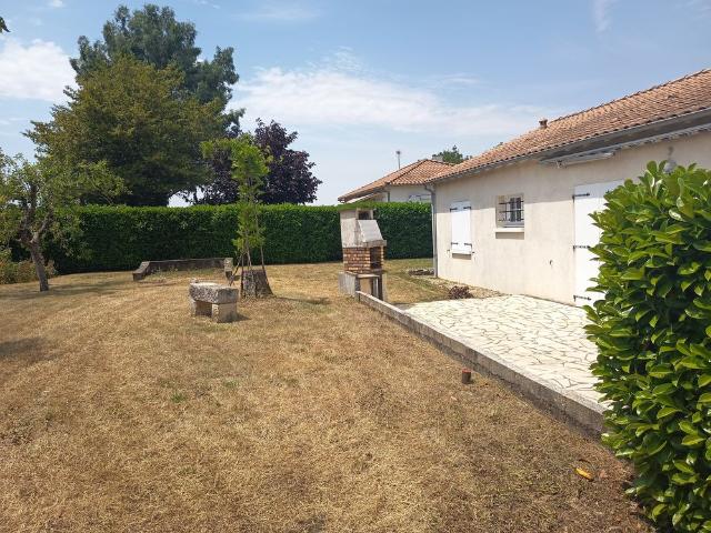 Maison vente à Niort, Chauray